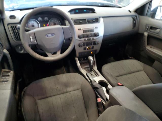 Photo 8 from auction – 2009 FORD FOCUS SE with VIN 1FAHP35N49W129394