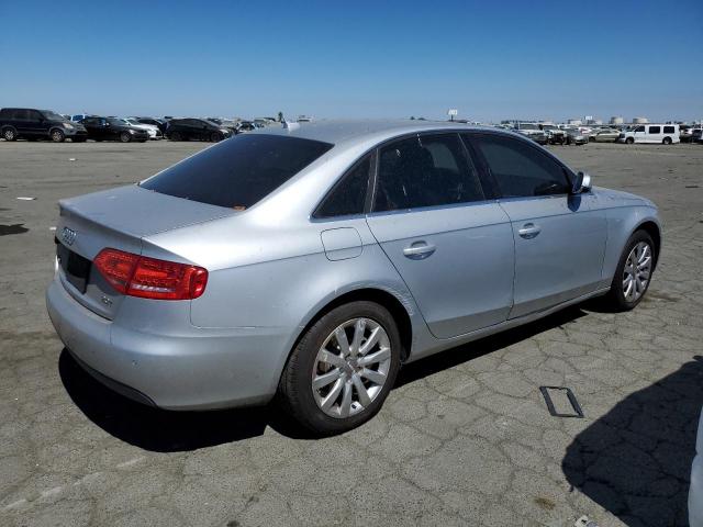 Photo 3 from auction – 2011 AUDI A4 PREMIUM with VIN WAUEFAFL9BN050832