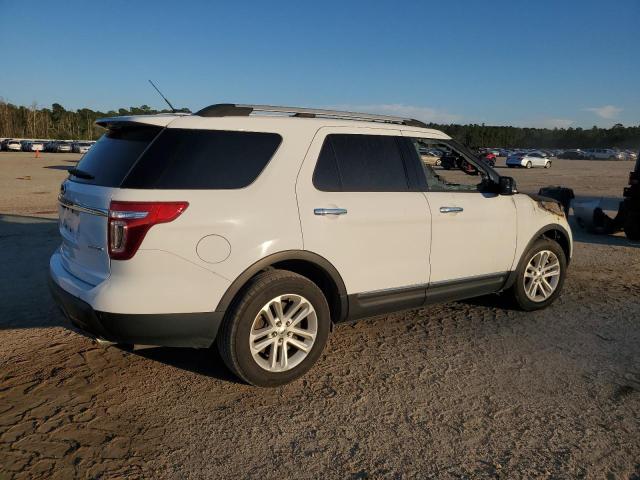 Photo 3 from auction – 2014 FORD EXPLORER X with VIN 1FM5K7D8XEGB88061
