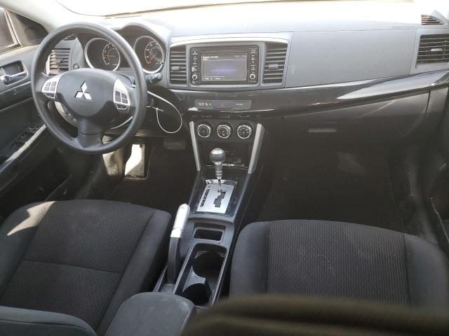 Photo 8 from auction – 2017 MITSUBISHI LANCER ES with VIN JA32U2FU0HU009237