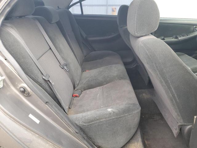 Photo 10 from auction – 2006 TOYOTA COROLLA CE with VIN 1NXBR32EX6Z600224