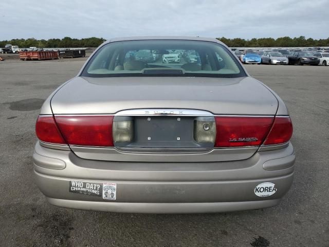Photo 6 from auction – 2004 BUICK LESABRE CU with VIN 1G4HP52K944112218