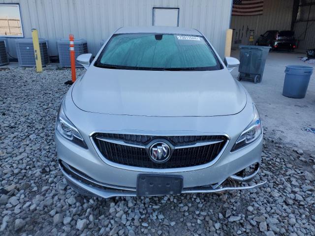 Photo 5 from auction – 2017 BUICK LACROSSE P with VIN 1G4ZN5SS3HU175265