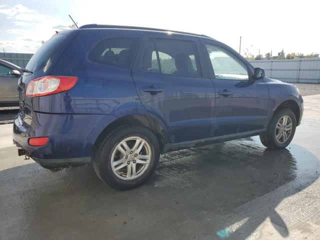 Photo 3 from auction – 2010 HYUNDAI SANTA FE G with VIN 5NMSGDAG2AH373369