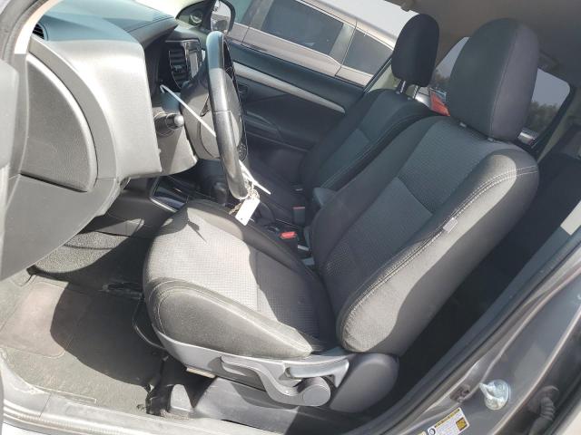 Photo 7 from auction – 2017 MITSUBISHI OUTLANDER with VIN JA4AD2A33HZ053466