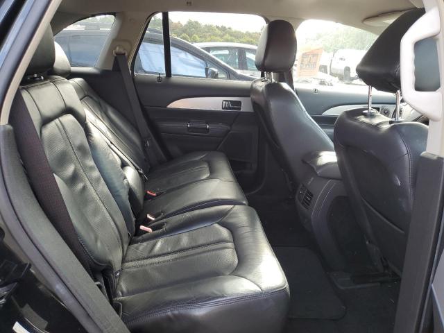 Photo 11 from auction – 2013 LINCOLN MKX with VIN 2LMDJ8JK8DBL07594
