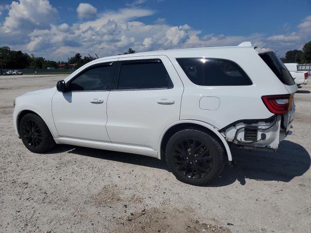 Photo 2 from auction – 2014 DODGE DURANGO SX with VIN 1C4RDHAG7EC975381
