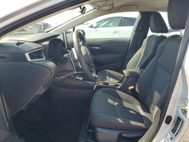 Photo 7 from auction – 2021 TOYOTA COROLLA LE with VIN 5YFEPMAEXMP158098