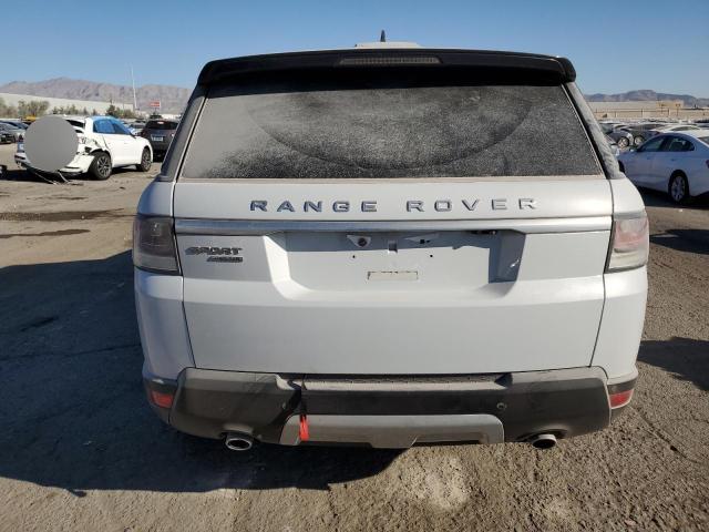 Photo 6 from auction – 2016 LAND ROVER RANGE ROVE with VIN SALWR2KF5GA544049