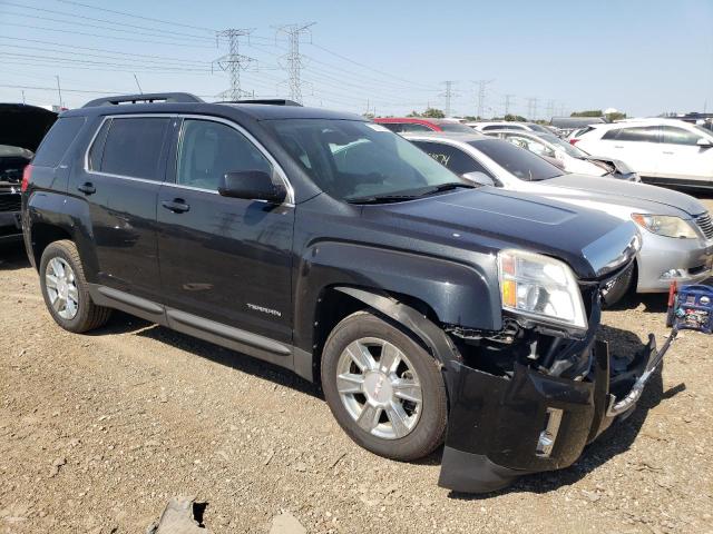 Photo 4 from auction – 2012 GMC TERRAIN SL with VIN 2GKFLVEKXC6133647