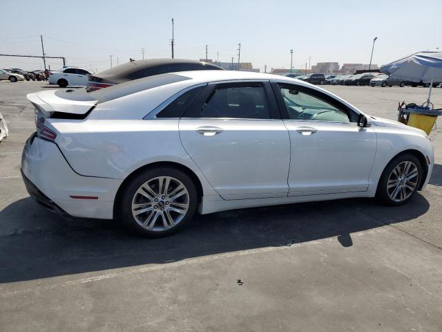 Photo 3 from auction – 2013 LINCOLN MKZ with VIN 3LN6L2GKXDR812430