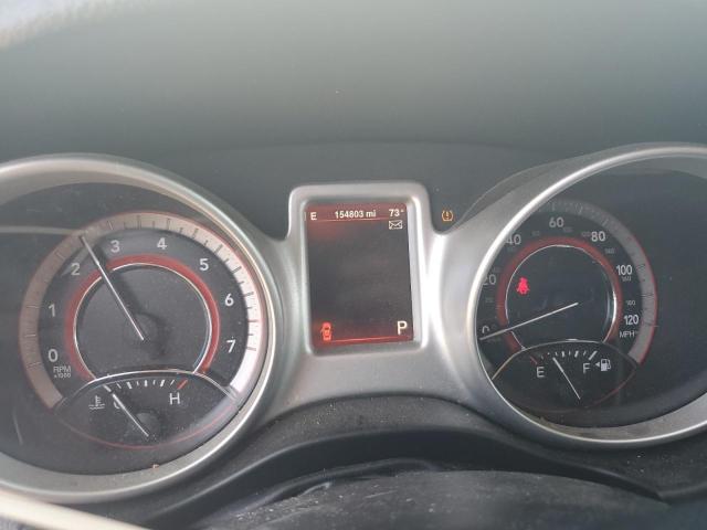 Photo 9 from auction – 2014 DODGE JOURNEY R/ with VIN 3C4PDDEG7ET279263