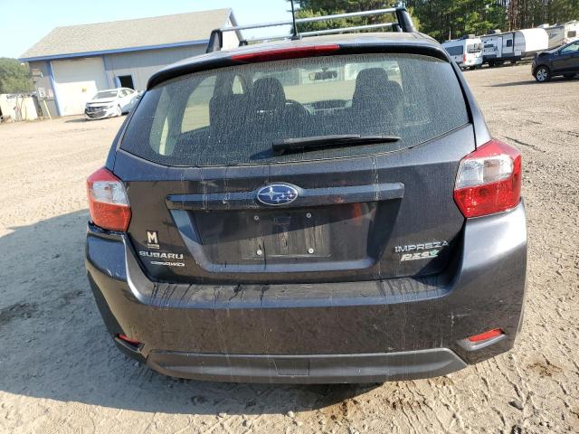 Photo 6 from auction – 2016 SUBARU IMPREZA with VIN JF1GPAA67G8225150