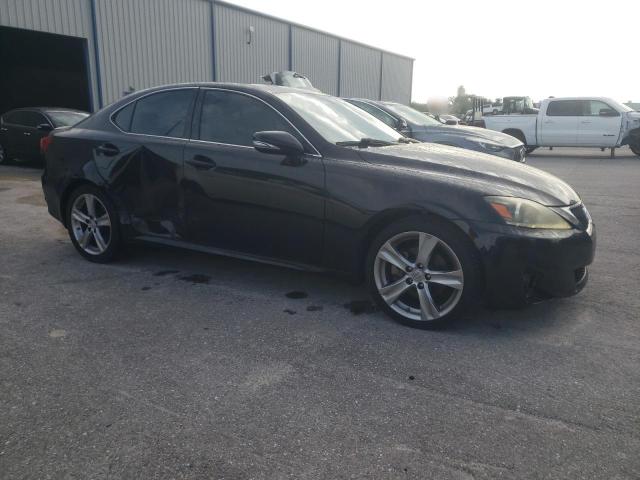 Photo 4 from auction – 2011 LEXUS IS 250 with VIN JTHBF5C23B5143062