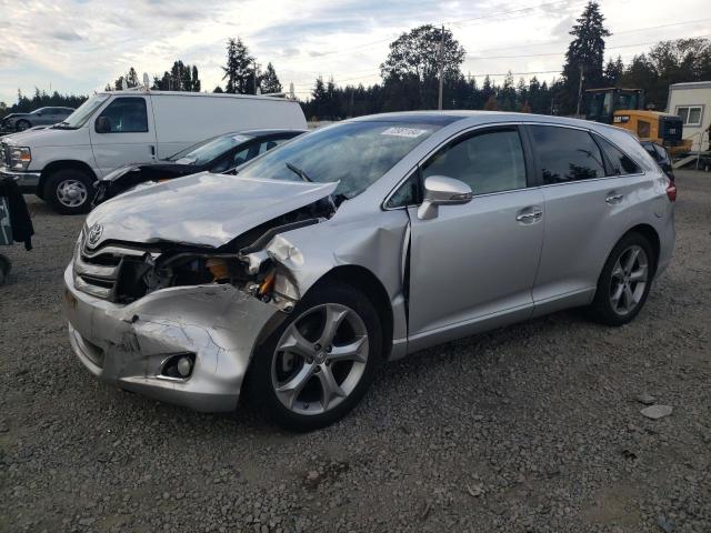 TOYOTA VENZA LE 2013 with VIN 4T3BK3BB9DU085439 - Photo from auction