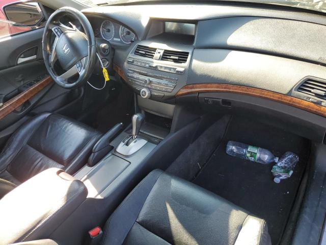 Photo 8 from auction – 2011 HONDA ACCORD EXL with VIN 1HGCP2F85BA062221