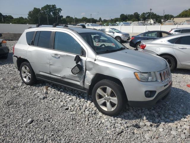 Photo 4 from auction – 2011 JEEP COMPASS with VIN 1J4NF1FB3BD215560
