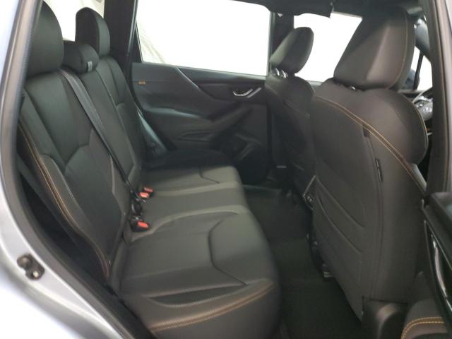 Photo 11 from auction – 2022 SUBARU FORESTER W with VIN JF2SKAMCXNH508158