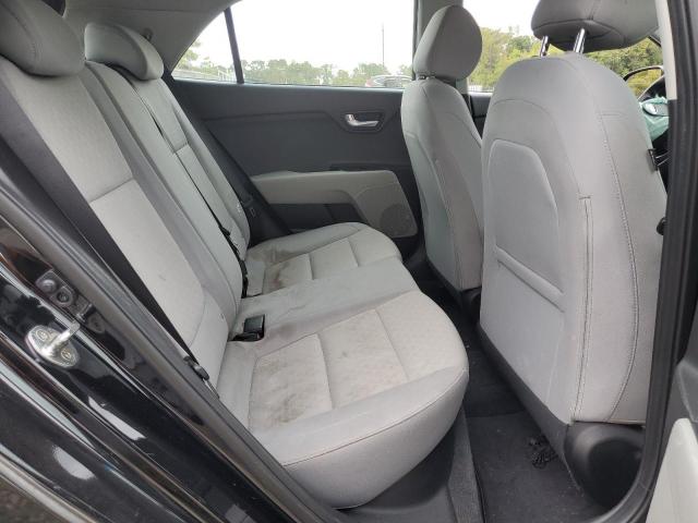 Photo 10 from auction – 2018 KIA RIO LX with VIN 3KPA25AB9JE044647