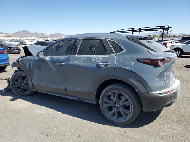 Photo 2 from auction – 2022 MAZDA CX-30 PREF with VIN 3MVDMBCL8NM432622