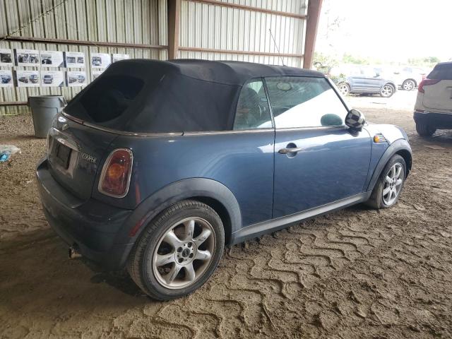 Photo 3 from auction – 2010 MINI COOPER with VIN WMWMR3C52ATU97307