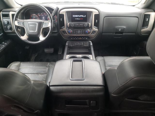 Photo 8 from auction – 2015 GMC SIERRA with VIN 3GTU2WEJ4FG268893