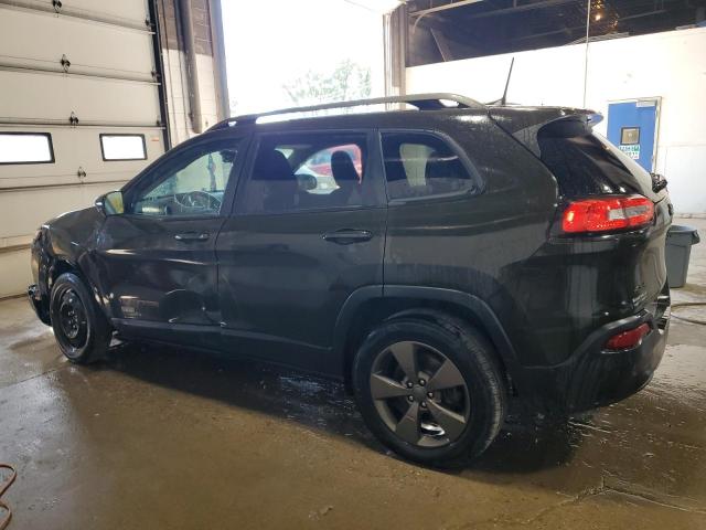 Photo 2 from auction – 2016 JEEP CHEROKEE L with VIN 1C4PJMCB6GW366908