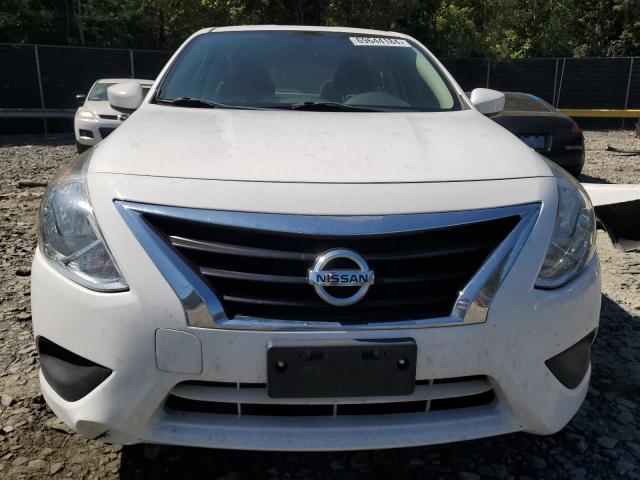 Photo 5 from auction – 2019 NISSAN VERSA S with VIN 3N1CN7AP7KL862031