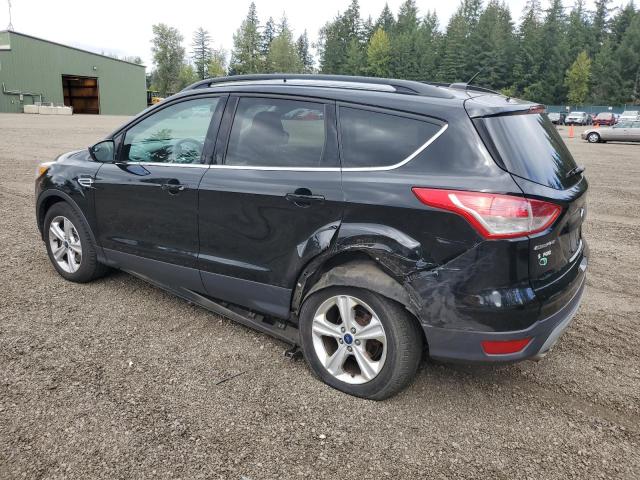Photo 2 from auction – 2016 FORD ESCAPE SE with VIN 1FMCU9GX2GUA40135