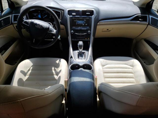 Photo 8 from auction – 2014 FORD FUSION SE with VIN 3FA6P0H73ER290626