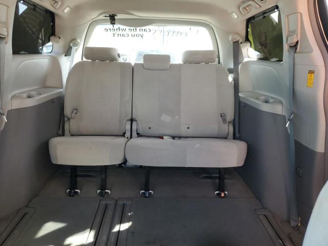 Photo 10 from auction – 2014 TOYOTA SIENNA LE with VIN 5TDKK3DC5ES424111