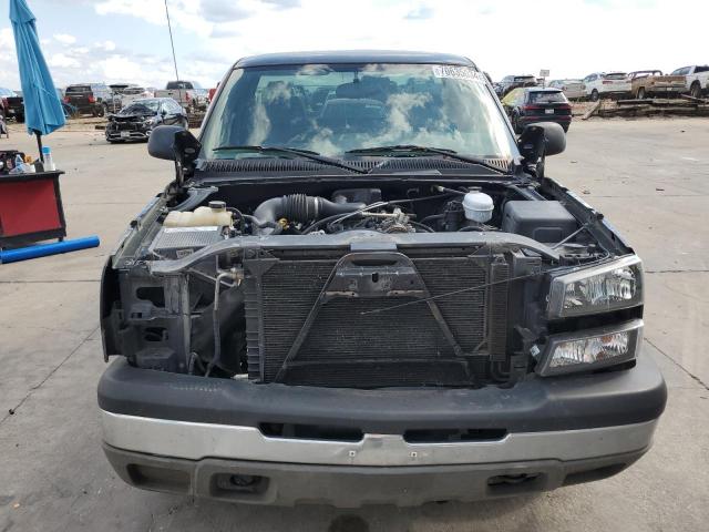 Photo 5 from auction – 2004 CHEVROLET SILVERADO with VIN 1GCEC14X44Z123716