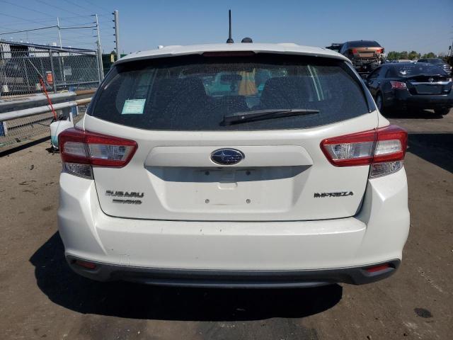 Photo 6 from auction – 2019 SUBARU IMPREZA with VIN 4S3GTAB68K3728583