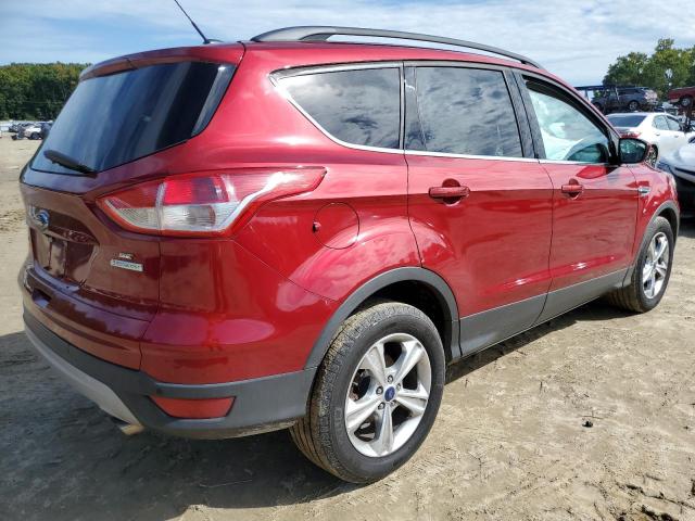 Photo 3 from auction – 2014 FORD ESCAPE SE with VIN 1FMCU0GX9EUA68880