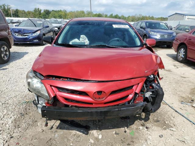 Photo 5 from auction – 2012 TOYOTA COROLLA BA with VIN 2T1BU4EEXCC856778