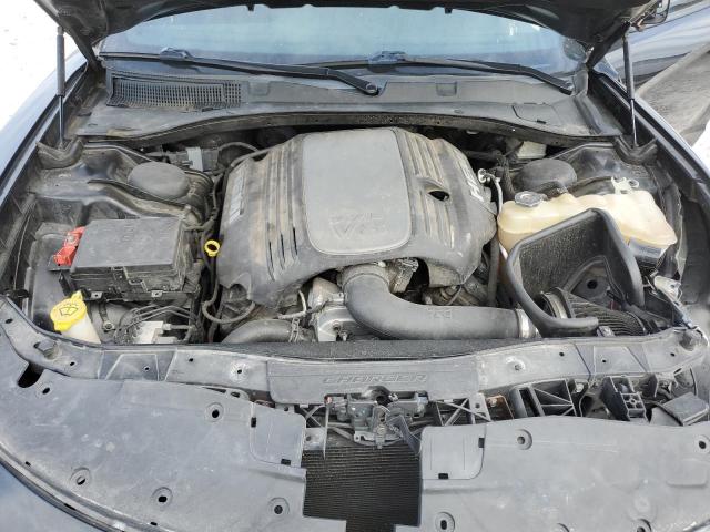 Снимка 11 от търг – 2017 DODGE CHARGER R/ с VIN 2C3CDXCT3HH601852