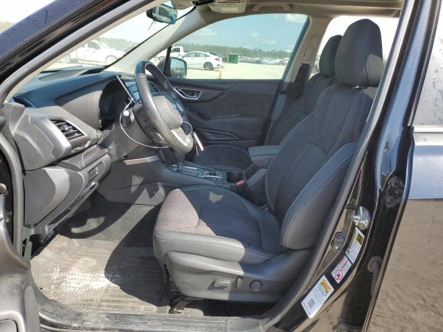 صورة رقم 7 من المزاد - 2019 SUBARU FORESTER P مع VIN JF2SKAEC1KH471642