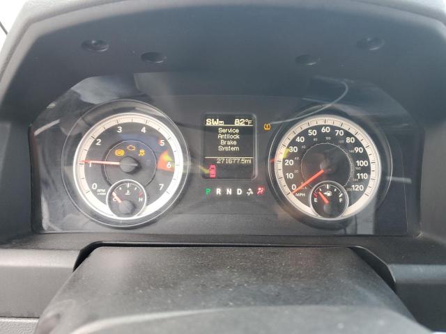 Photo 9 from auction – 2014 RAM 1500 SLT with VIN 1C6RR6LG2ES198690