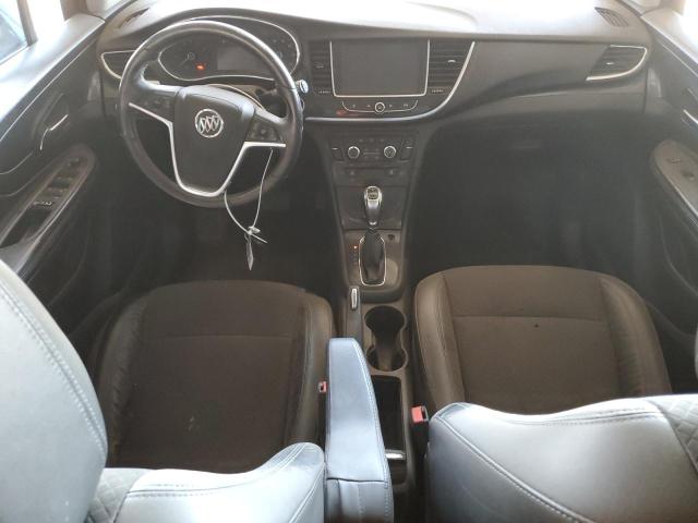 Photo 8 from auction – 2017 BUICK ENCORE SPO with VIN KL4CJ1SB5HB232831
