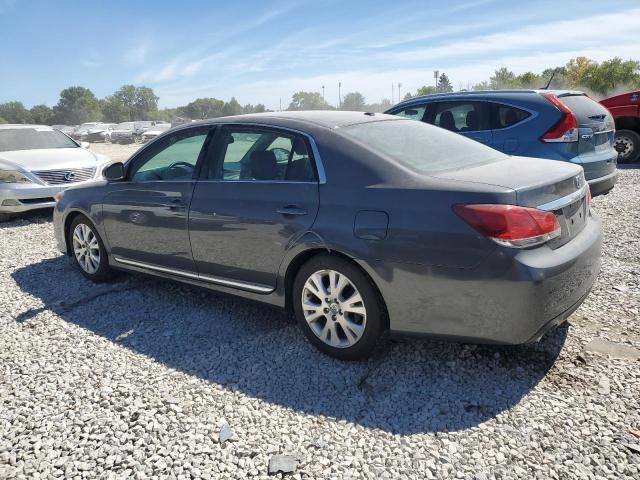 Photo 2 from auction – 2011 TOYOTA AVALON BAS with VIN 4T1BK3DB3BU425512