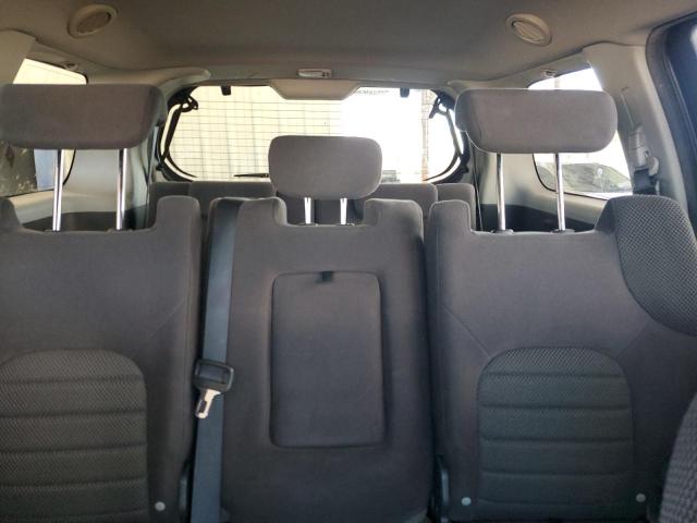 Photo 10 from auction – 2010 NISSAN PATHFINDER with VIN 5N1AR1NN7AC622448
