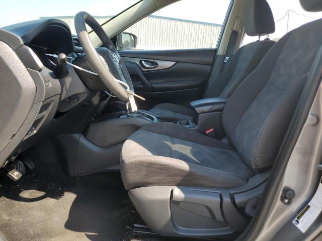 Photo 7 from auction – 2016 NISSAN ROGUE S with VIN KNMAT2MV7GP634596