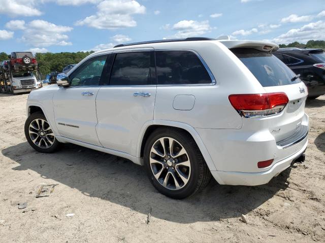 Photo 2 from auction – 2017 JEEP GRAND CHER with VIN 1C4RJFCG6HC802224