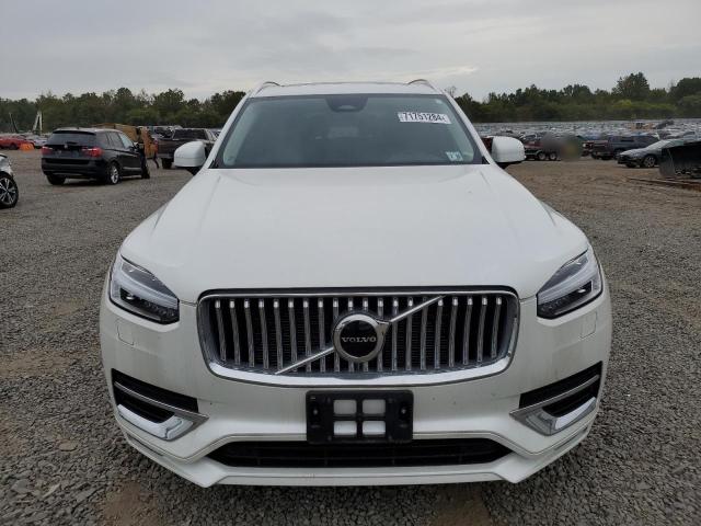 Photo 5 from auction – 2024 VOLVO XC90 CORE with VIN YV4L12PK0R1154600