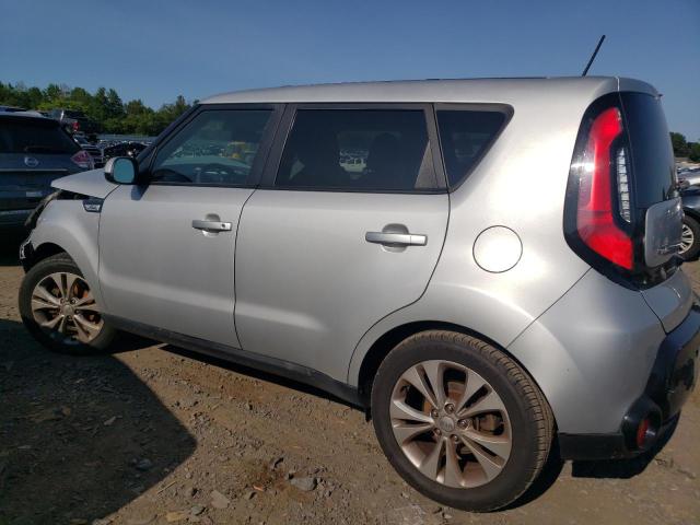 Photo 2 from auction – 2016 KIA SOUL + with VIN KNDJP3A53G7867597
