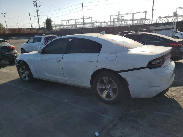 Photo 2 from auction – 2018 DODGE CHARGER SX with VIN 2C3CDXHG2JH295177