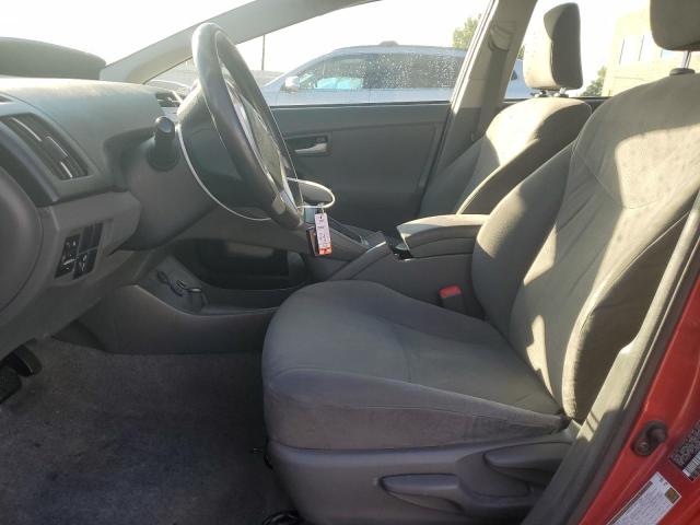 Foto 7 de la subasta – 2011 TOYOTA PRIUS con VIN JTDKN3DU4B1422181