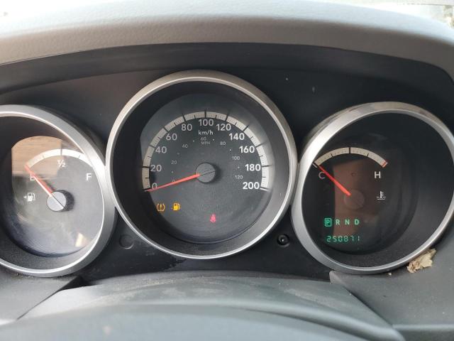 Photo 9 from auction – 2010 DODGE GRAND CARA with VIN 2D4RN4DE5AR401186