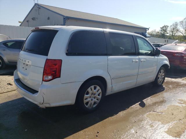 Photo 3 from auction – 2014 DODGE GRAND CARA with VIN 2C4RDGBGXER417315