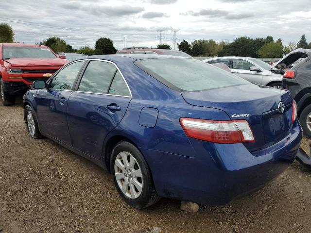 Photo 2 from auction – 2008 TOYOTA CAMRY HYBR with VIN 4T1BB46K58U047205